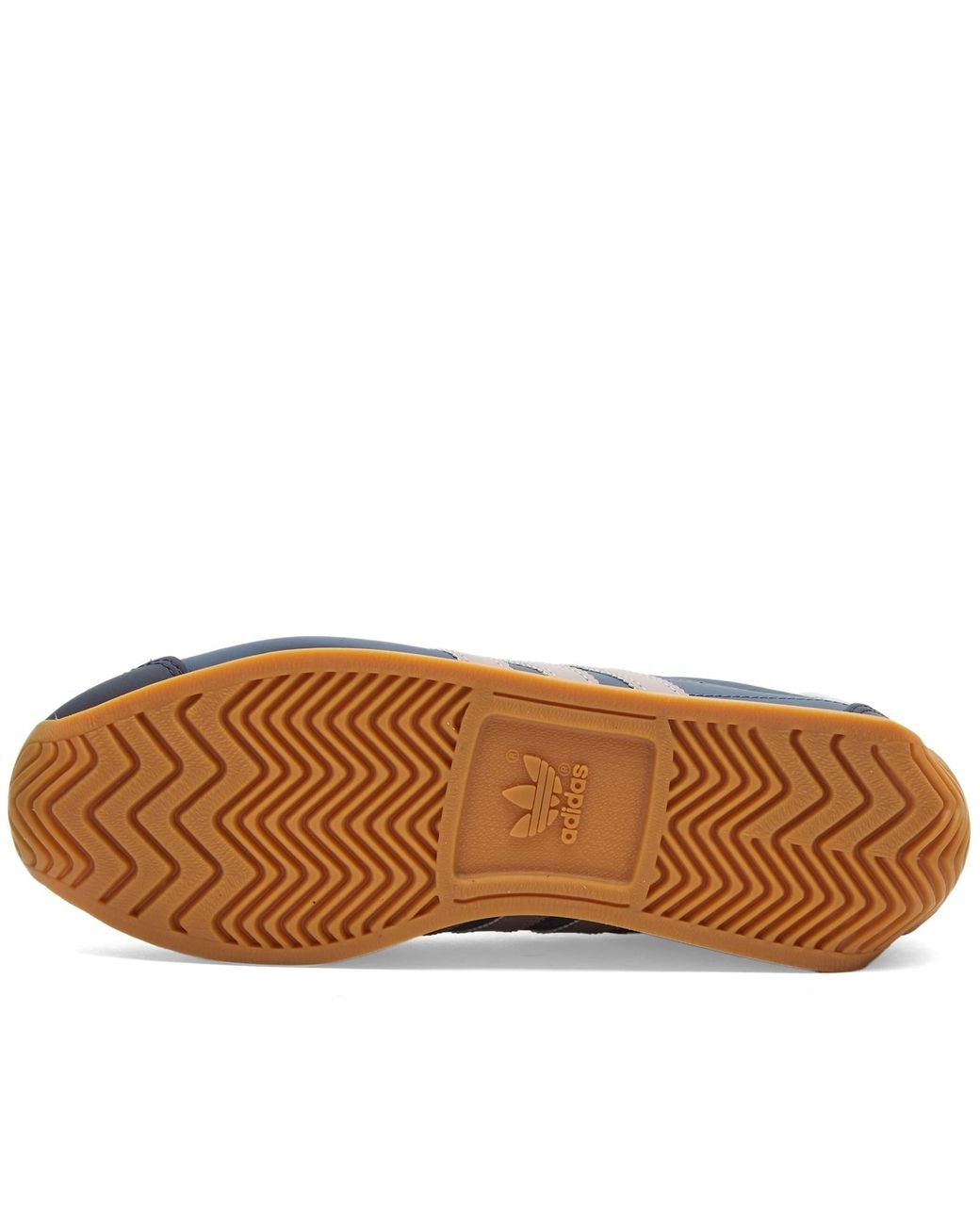 adidas Country Og W Sneakers in Blue | Lyst