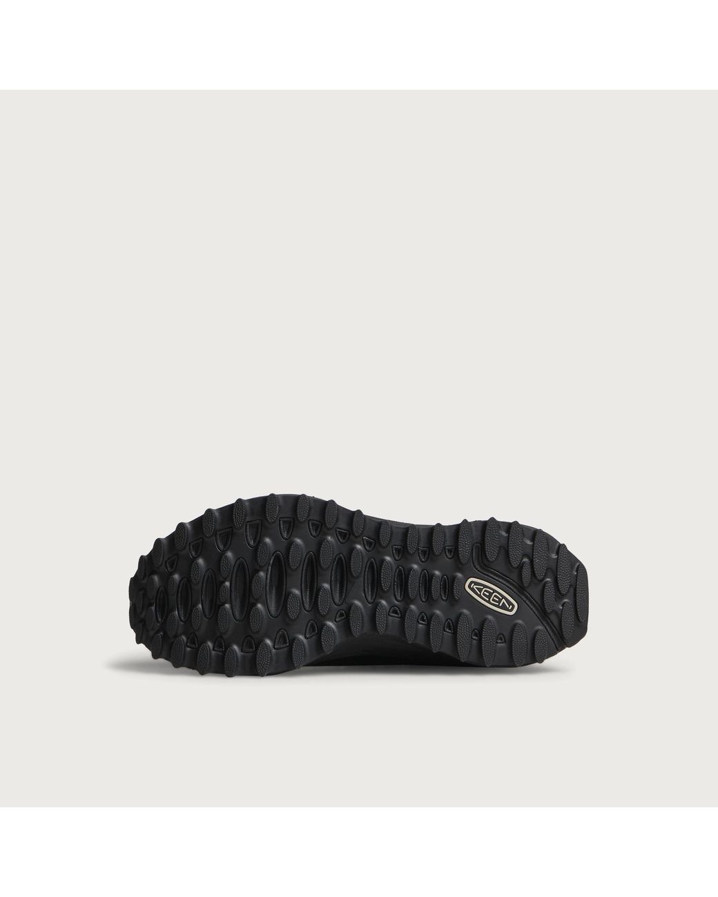 Keen Black Jasper Zionic