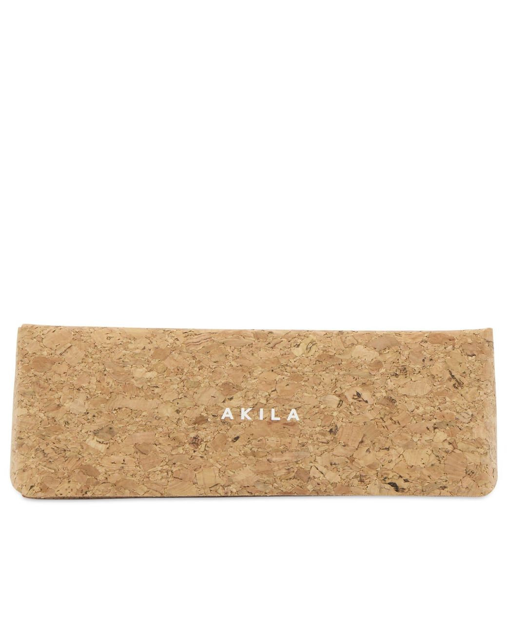 AKILA Brown Rey Sunglasses