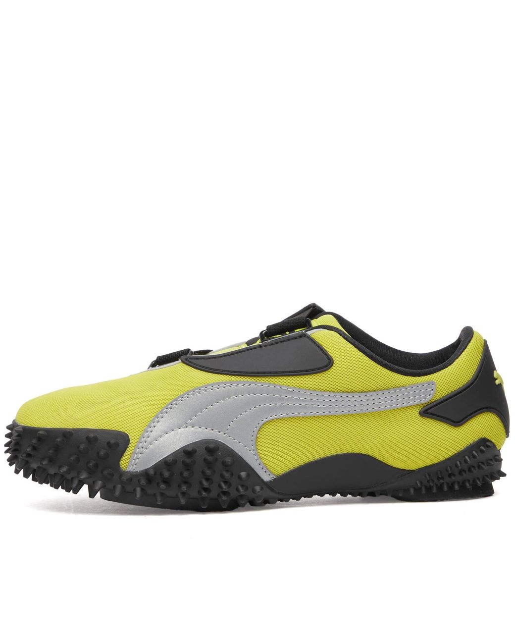 PUMA Mostro Og Sneakers in Yellow | Lyst