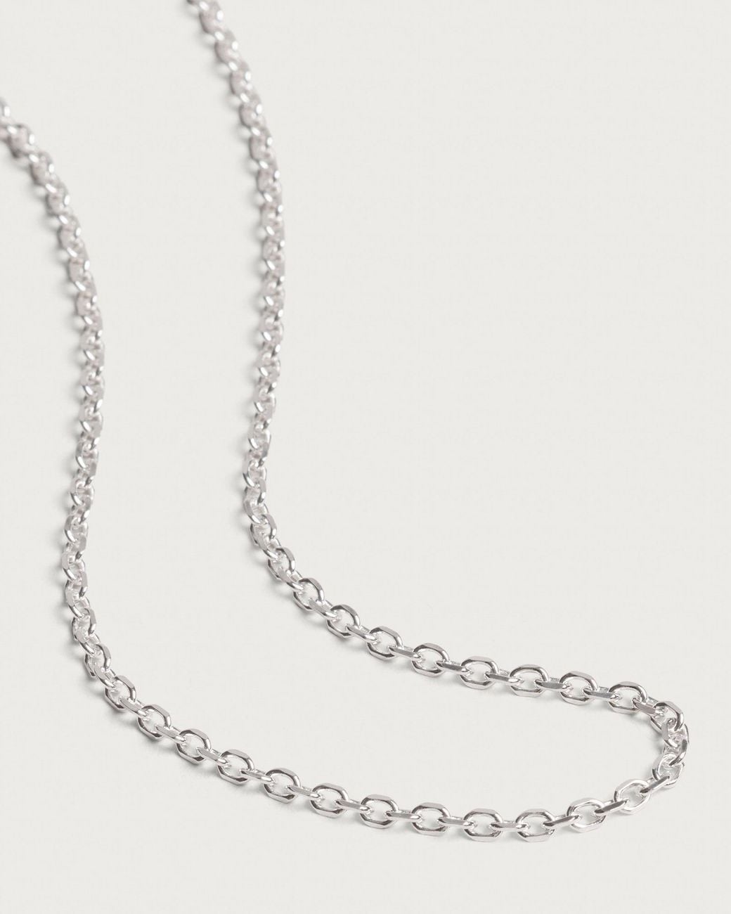 Stapler Chain Twojeys Anchor Chain in Natural | Lyst