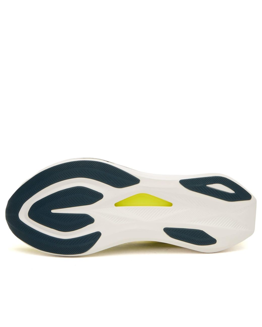 Asics Yellow Running Sonicblast