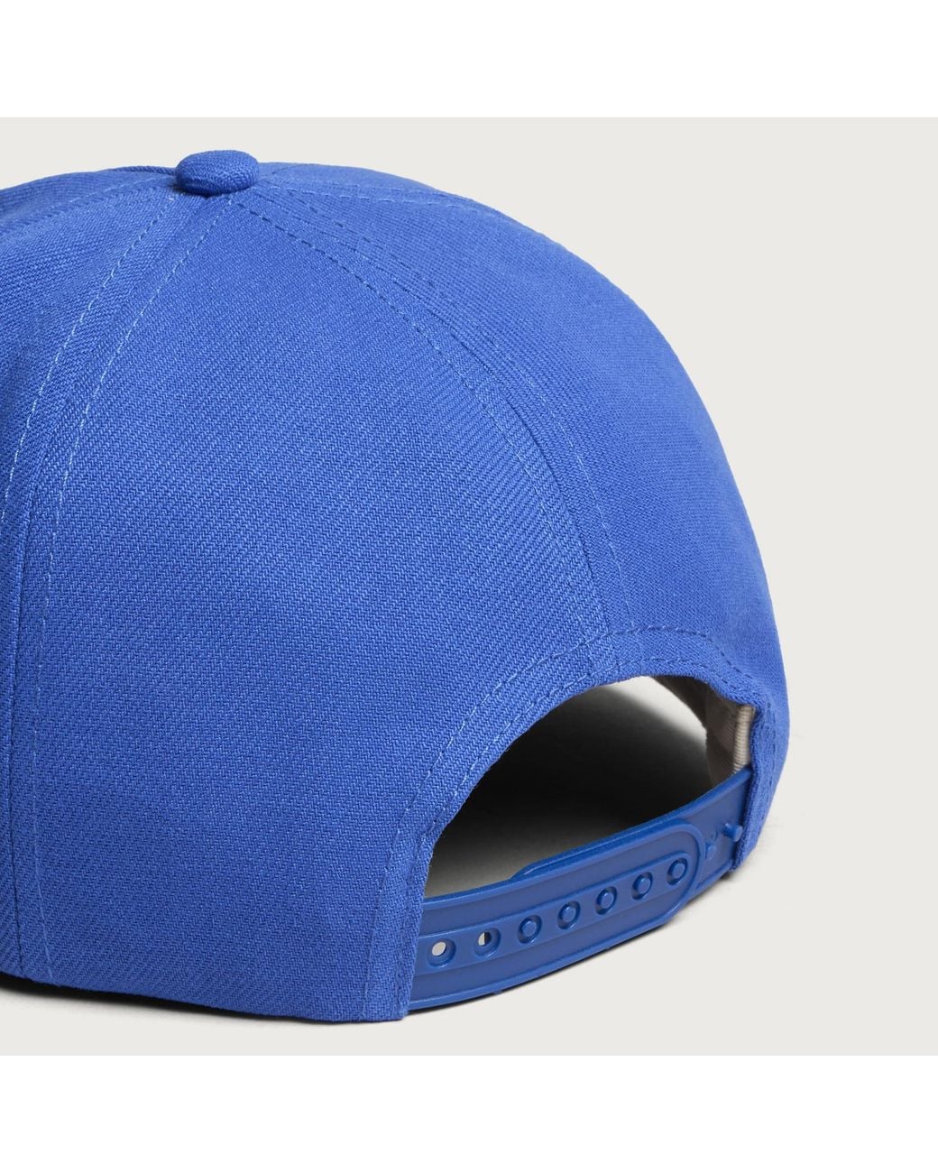 Local Space Blue Loyalty Cap