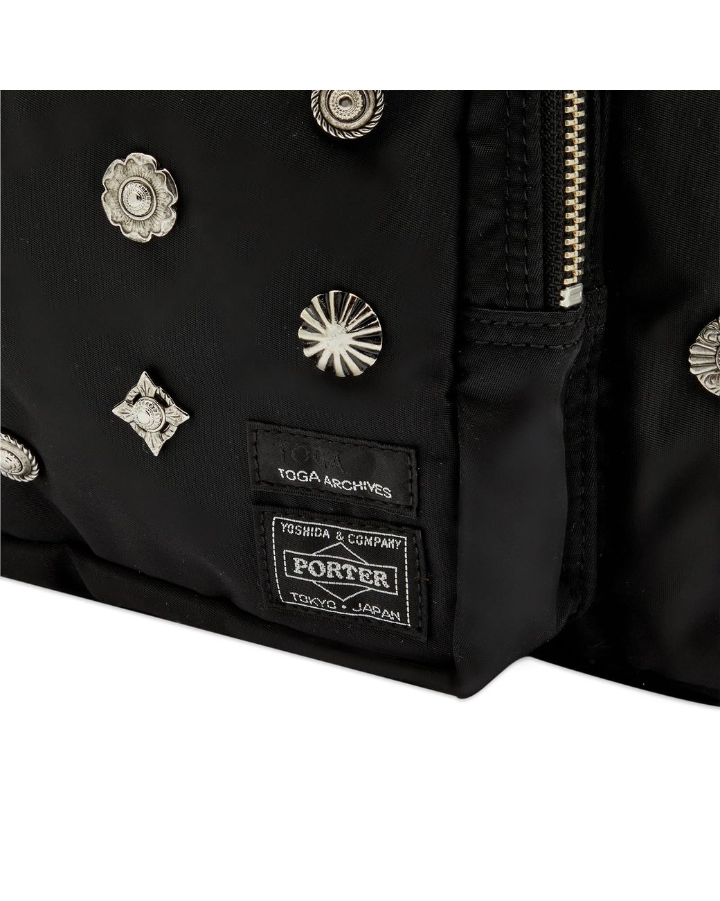 【JAKOB様専用】TOGA Archives PORTER Back Pack