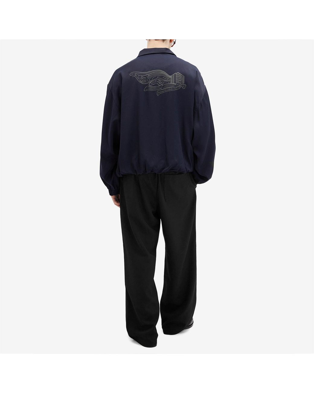 ACNE STUDIOS AFSAN FLUID JACKET 18SS | CHIPTIMING-STAGE.CO.UK ACNE STUDIOS AFSAN FLUID JACKET 18SS | CHIPTIMING-STAGE.CO.UK