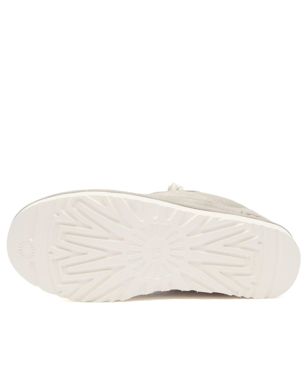 Ugg White Lo Lowmel Sneaker for men