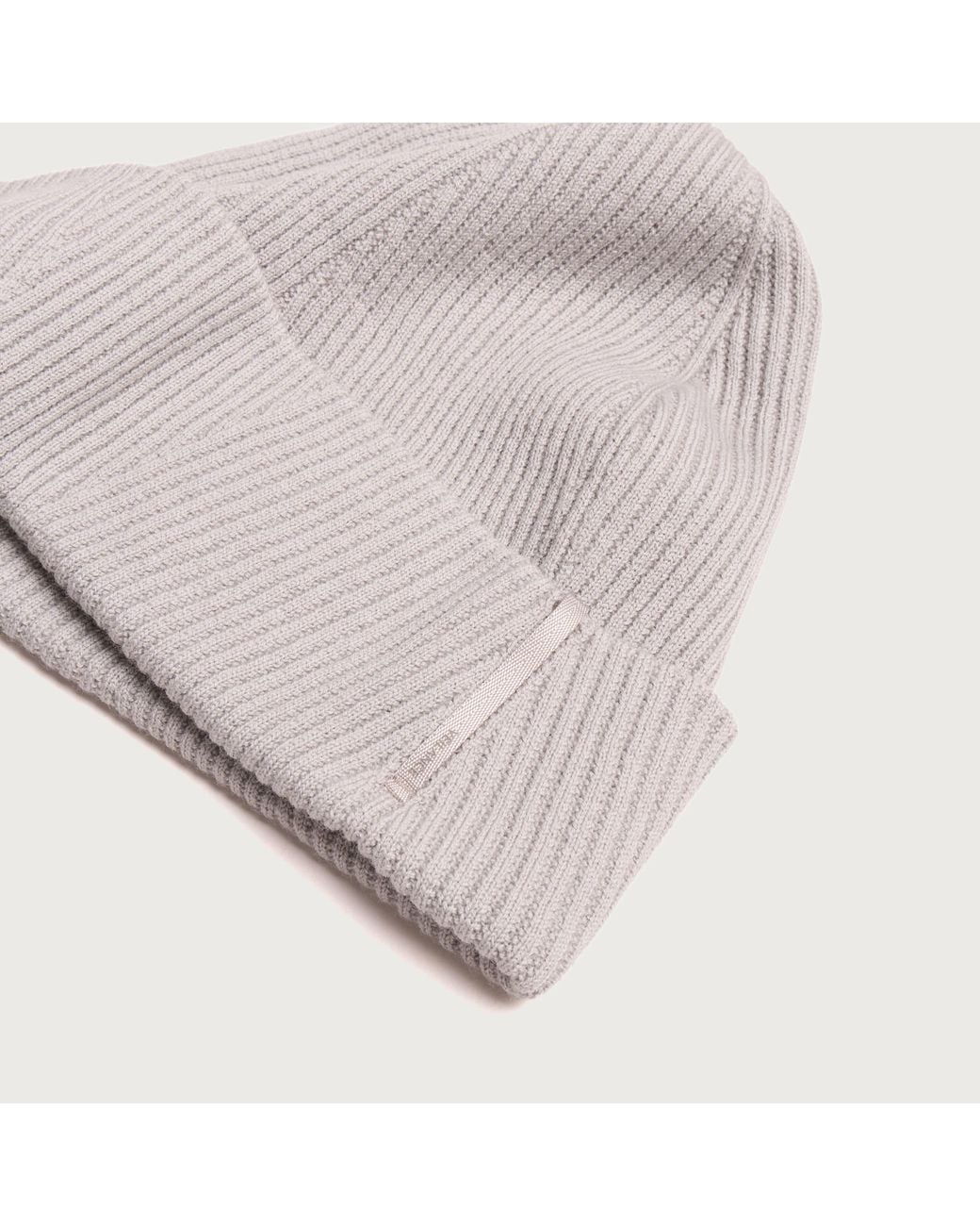 Arc'teryx Multicolor Conic Wool Toque for men