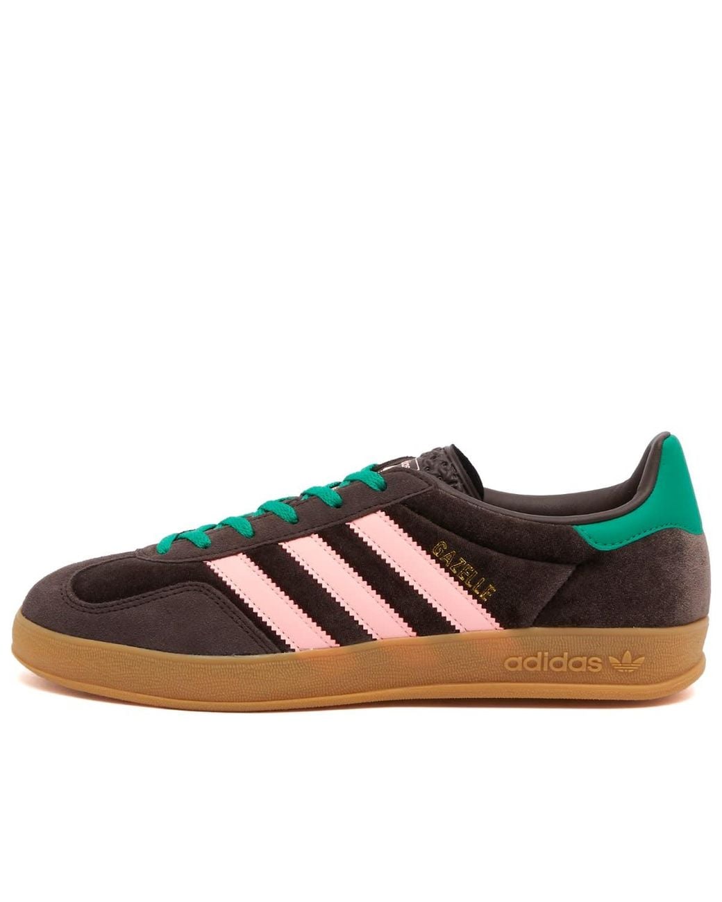adidas Sneakers in Blue | Lyst