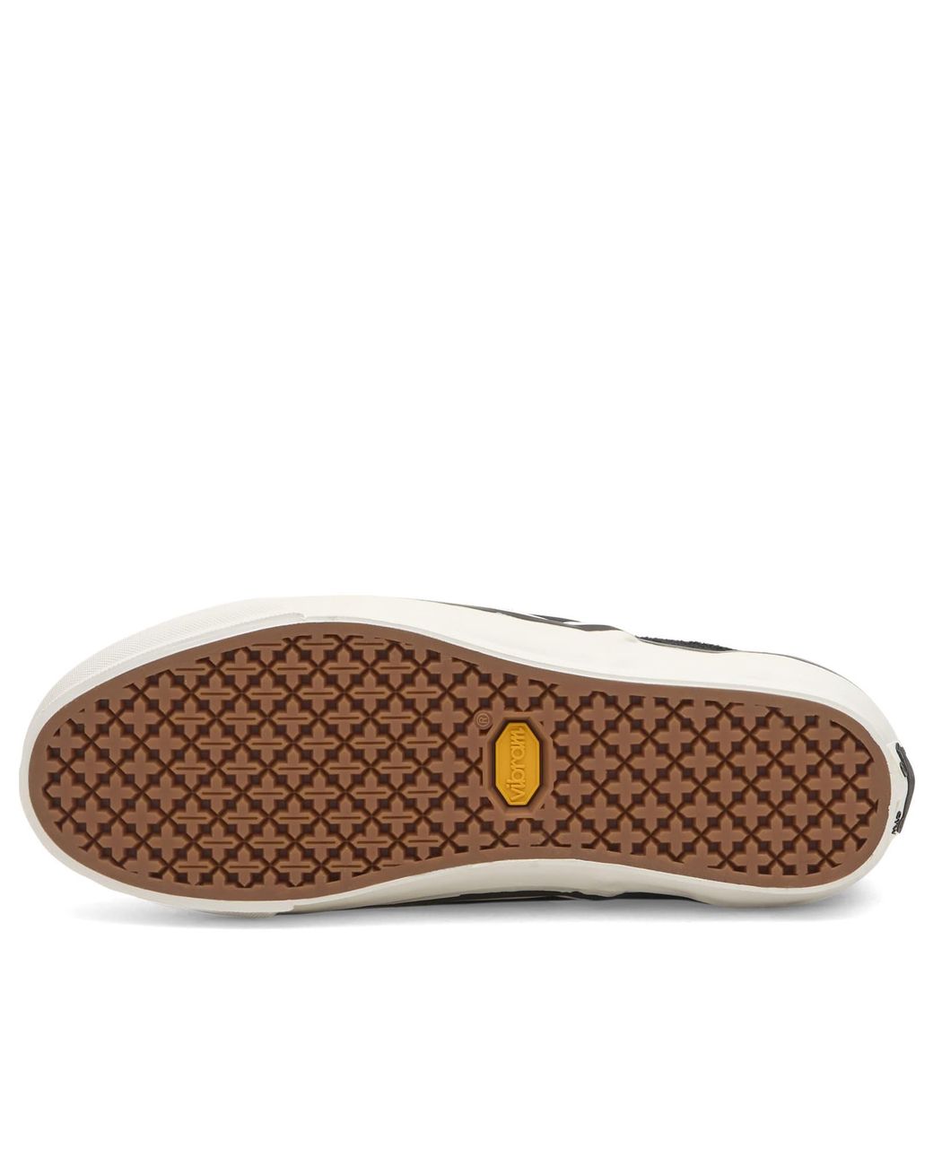 Vans Black Otw Knot Classic Slip-On 98