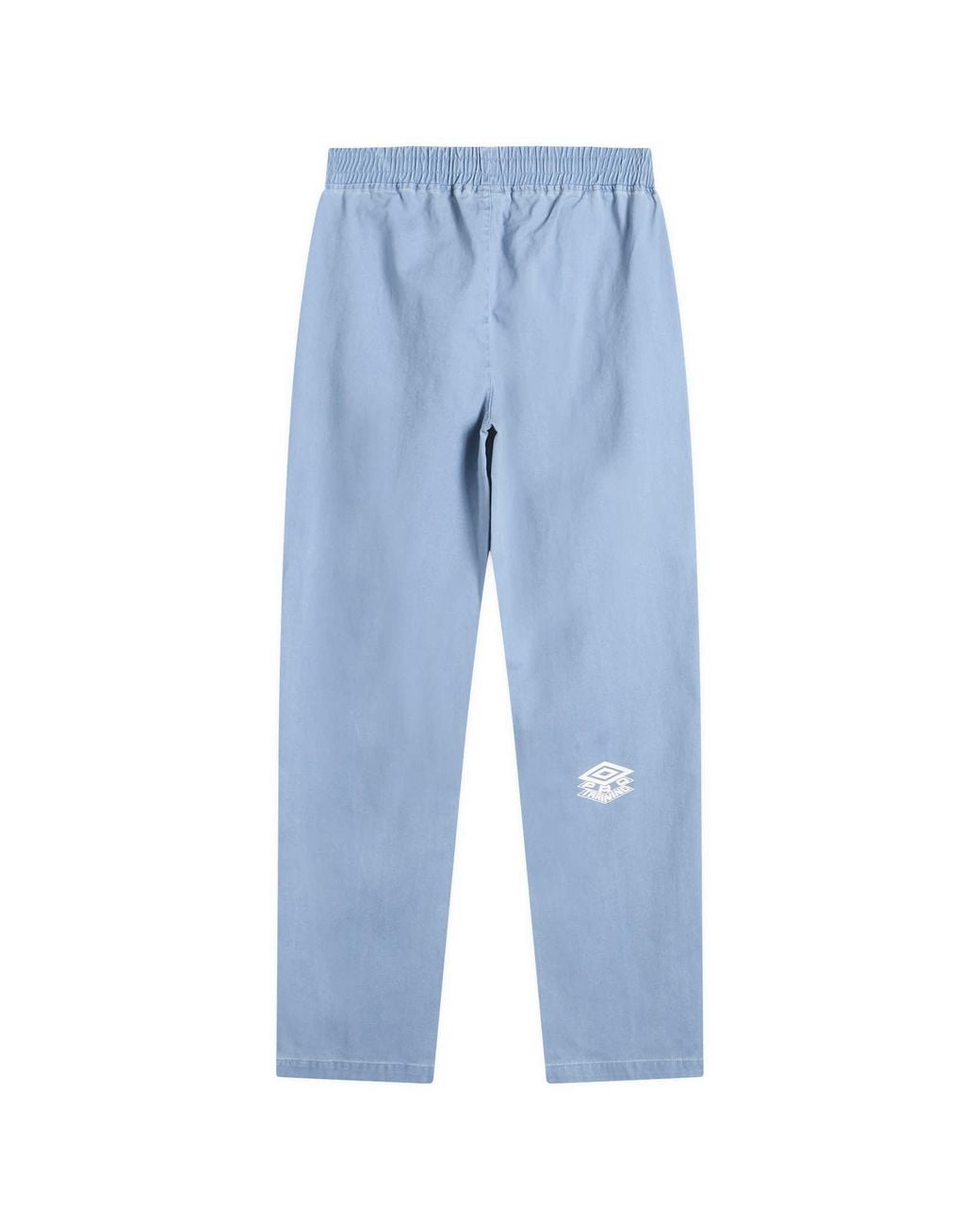 Umbro Blue Iconic Drill Pant