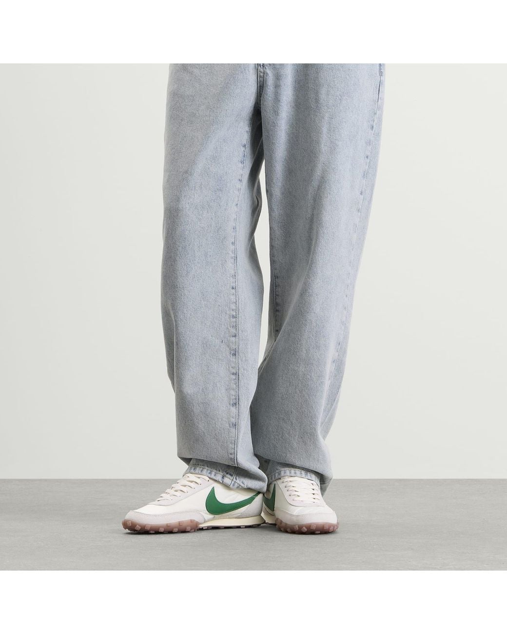 Nike White Waffle Racer '26 Sneaker for men
