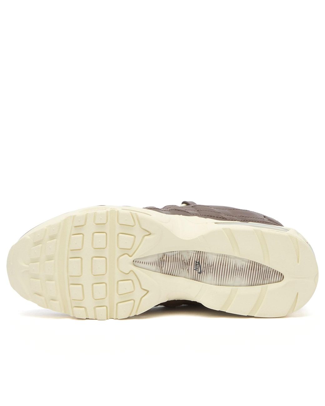 Nike Brown Air Max 95 Og Sneaker for men