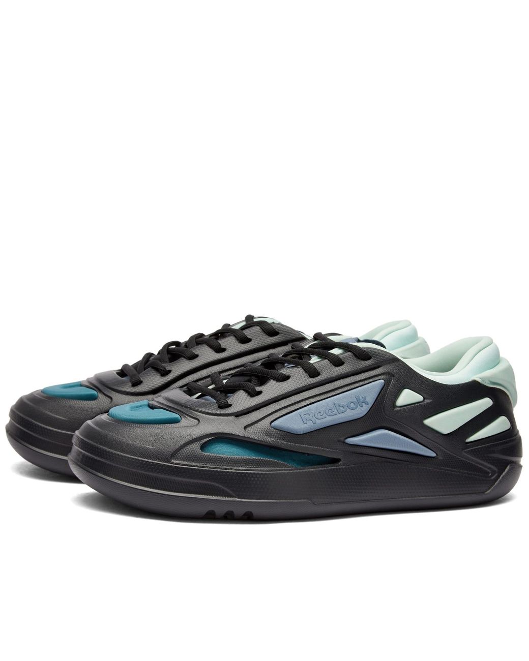 Reebok Future Club C Sneakers in Blue for Men Lyst
