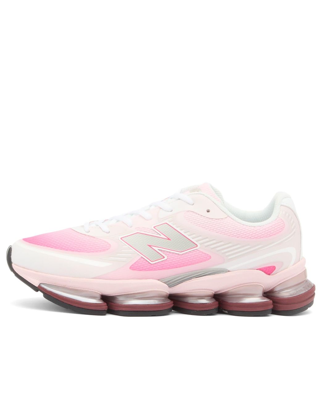New Balance Pink 2000 Sneaker