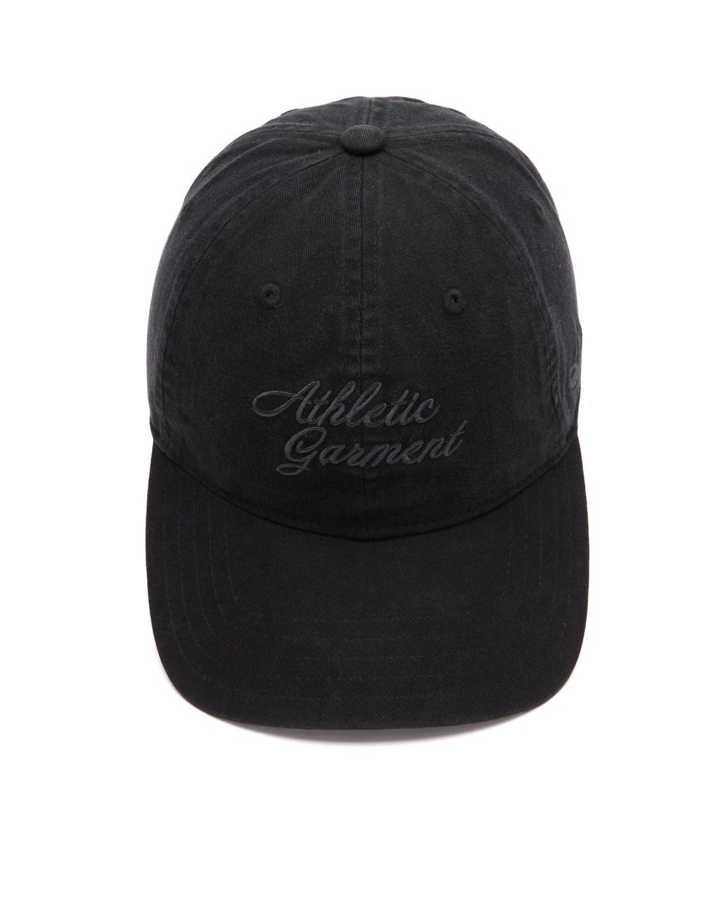 Adidas Black Dad Cap