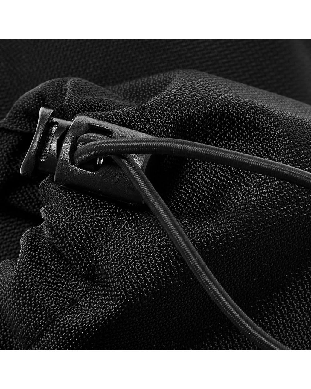 size? - The Carhartt WIP Delta Belt Bag. Available online and in