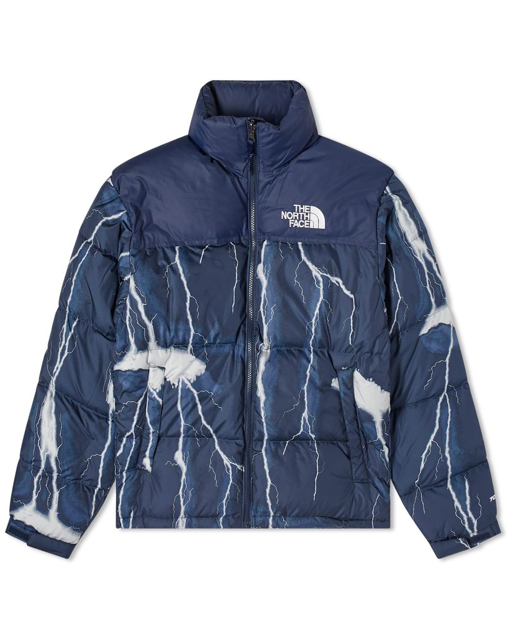 The North Face 1996 Retro Nuptse Jacket in Blue for Men | Lyst The North Face 1996 Retro Nuptse Jacket in Blue for Men | Lyst