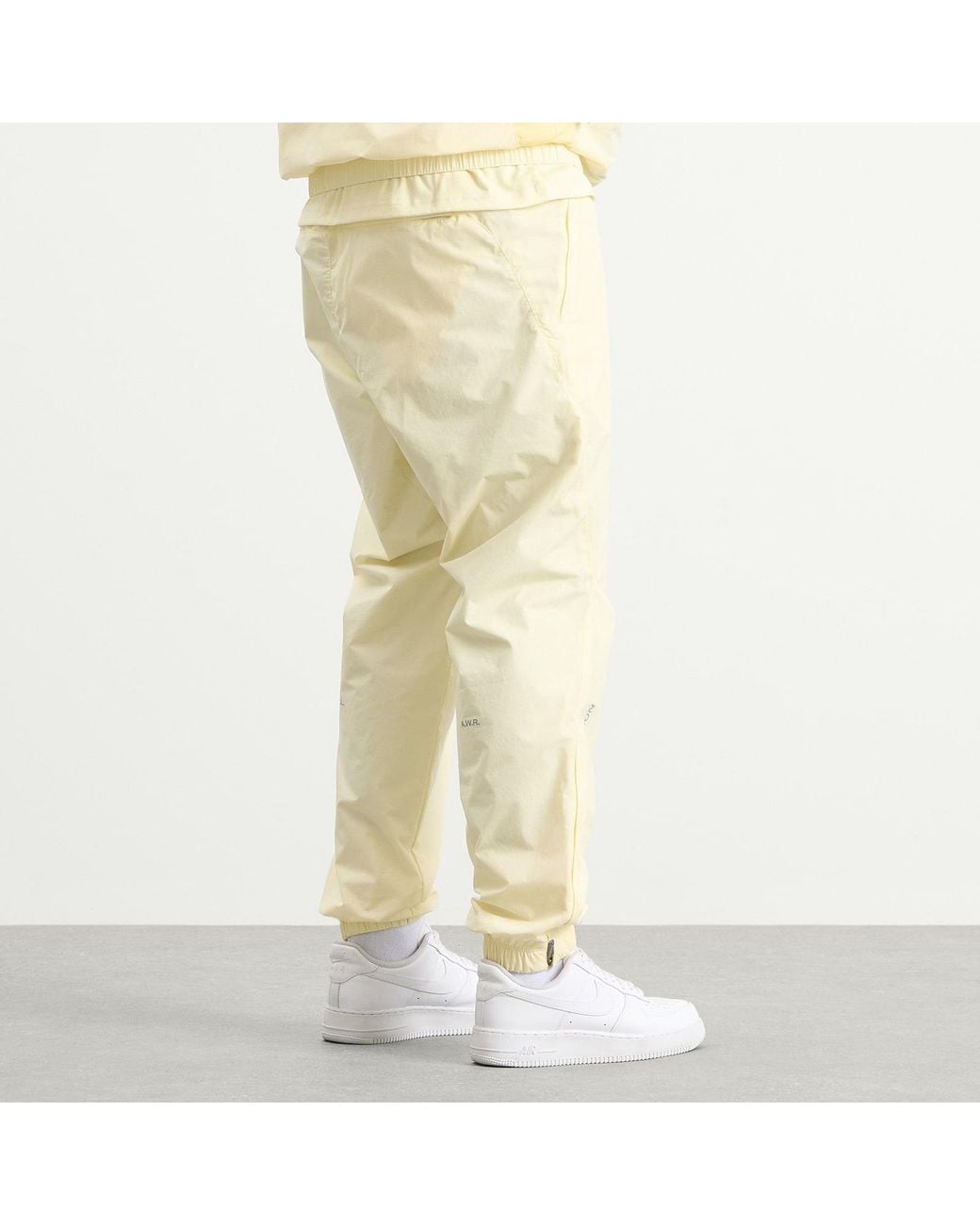 Nike Natural X Nocta Woven Track Pant for men