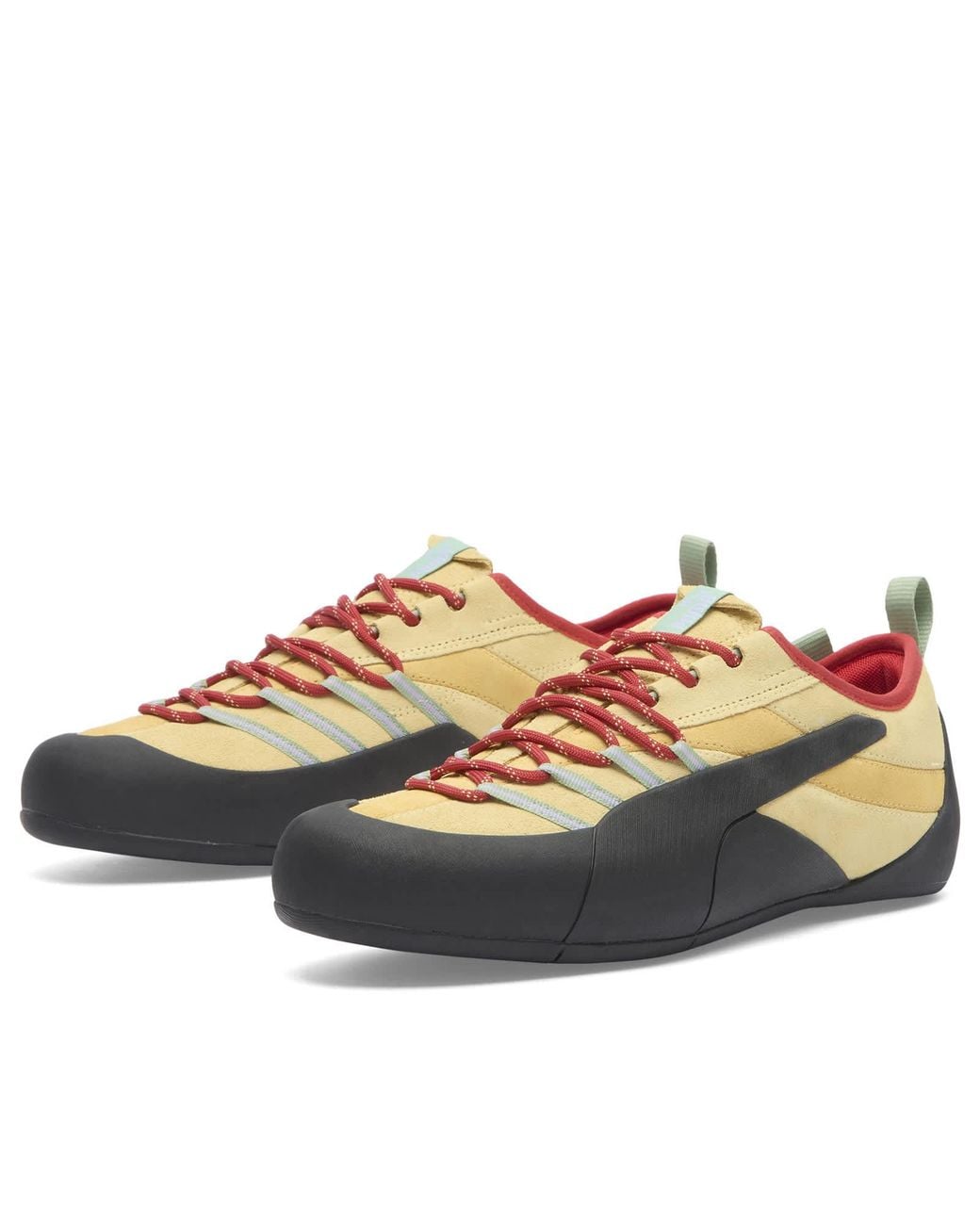 Apple Cider Color Code PUMA Klim Sneakers for Men | Lyst