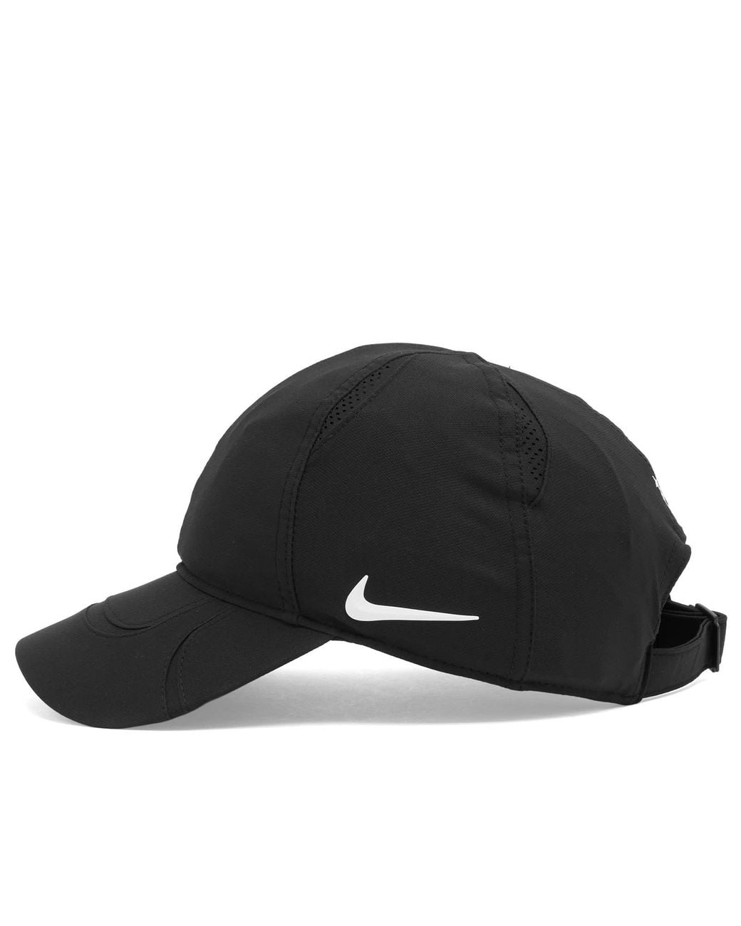 Nike Black X Nocta Club Cap