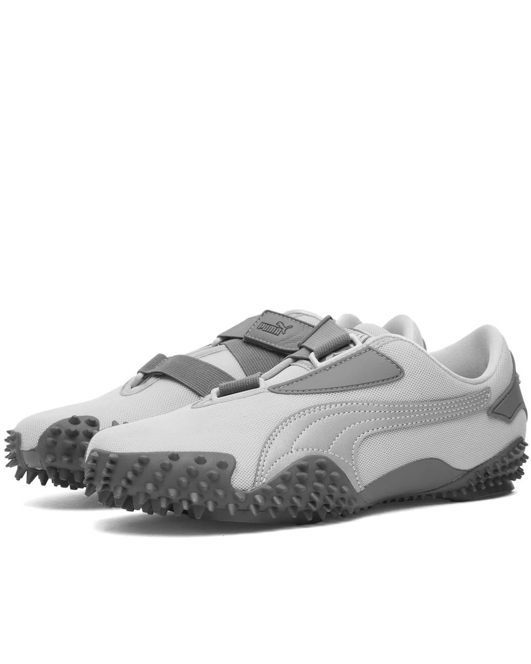PUMA Mostro Og Sneakers in Grey | Lyst Australia