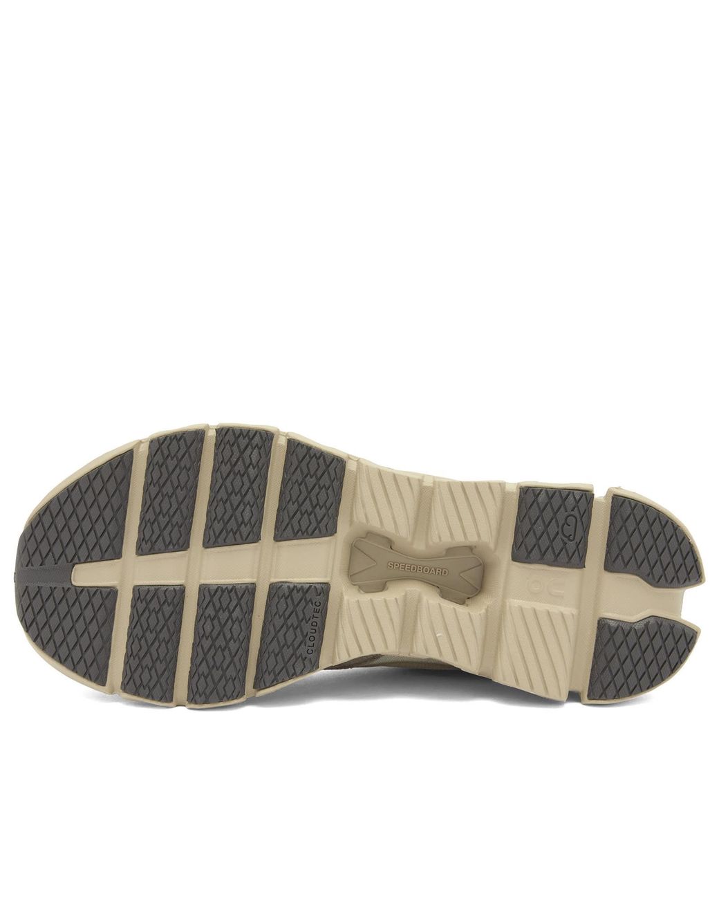 On Shoes White X Fka Twigs Cloud X