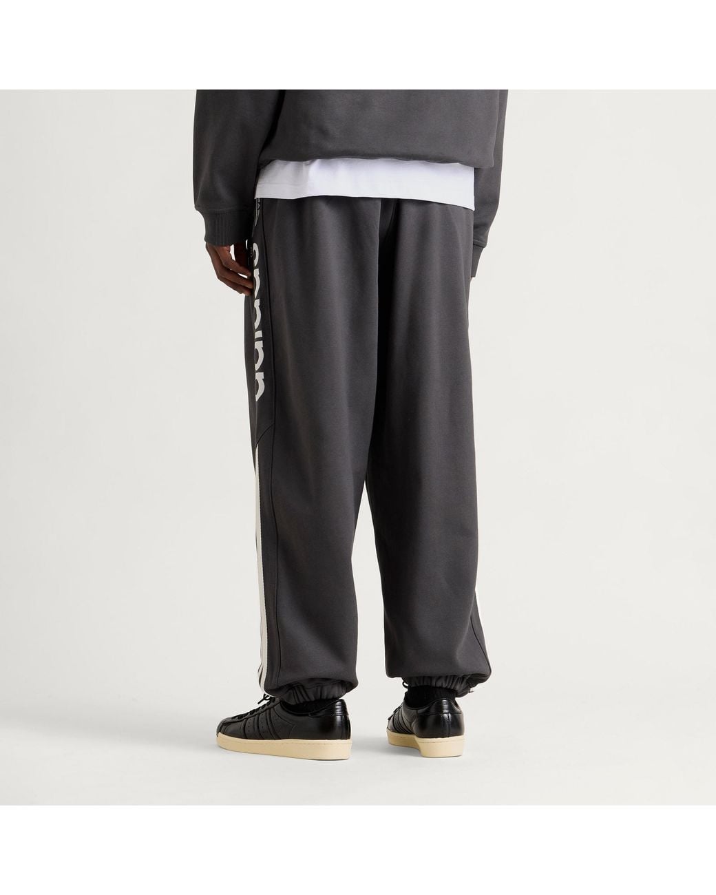 Adidas Blue Block Sweatpant for men