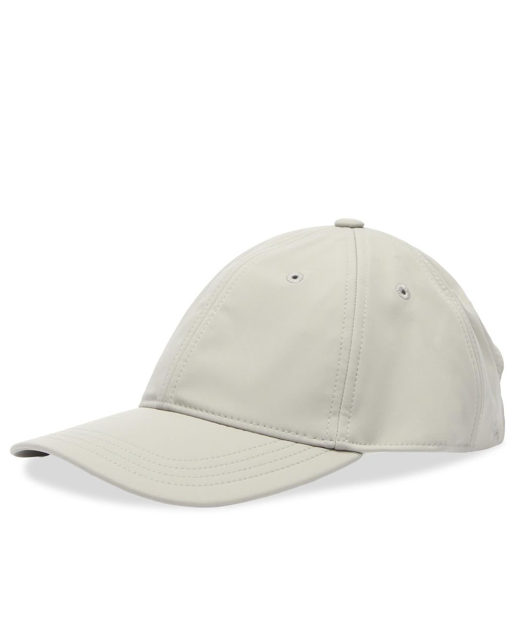 Our Legacy White Baseball Cap for men