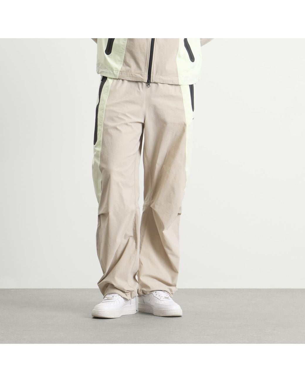 Nike Natural Tech Woven Pro Oversized Pant for men