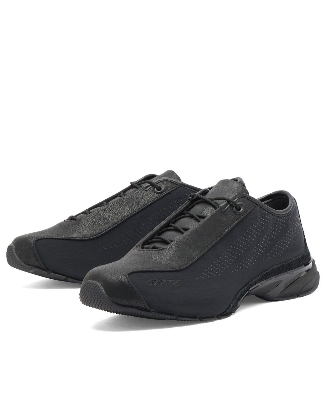 Adidas Black X Arte F50 Sneaker for men