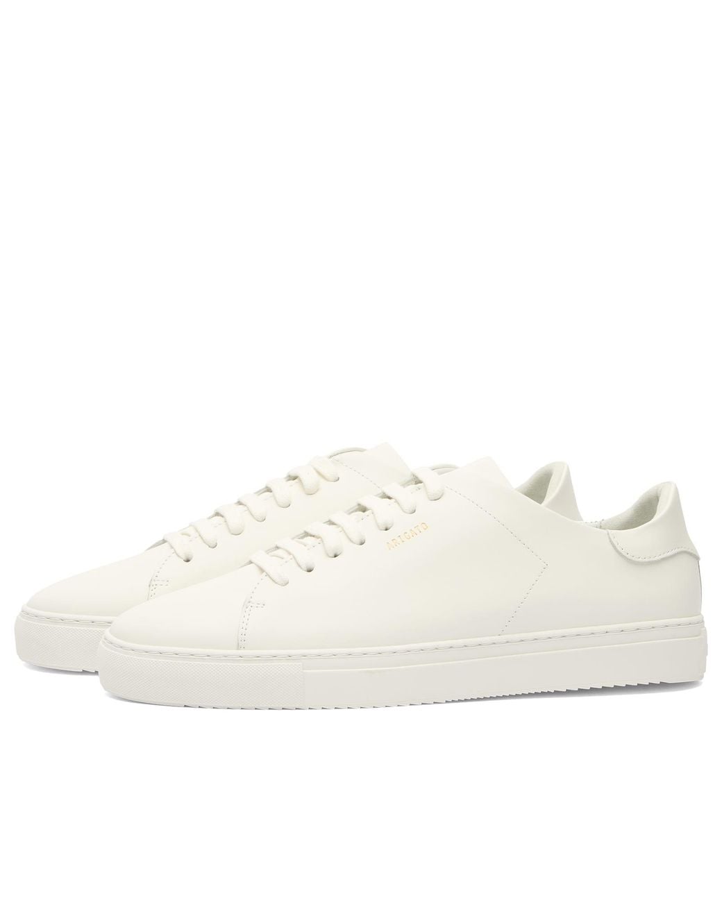 Axel Arigato White Clean 90 Sneakers for men