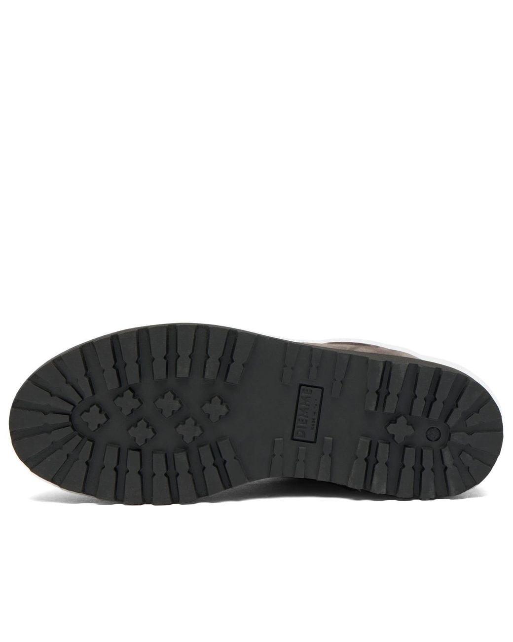 Diemme Brown Cornaro for men