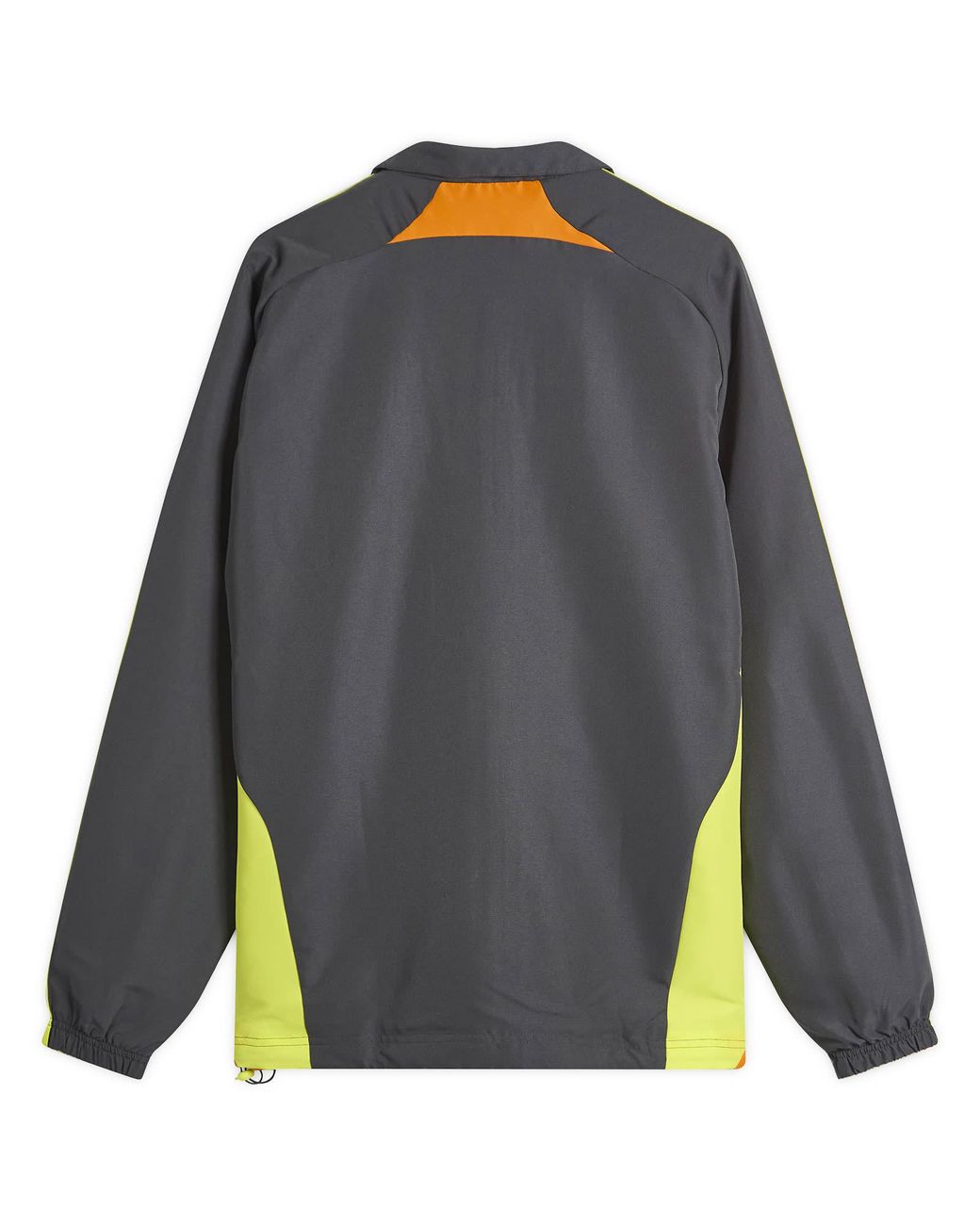 Adidas Multicolor Los Angeles Fc Nts Track Top