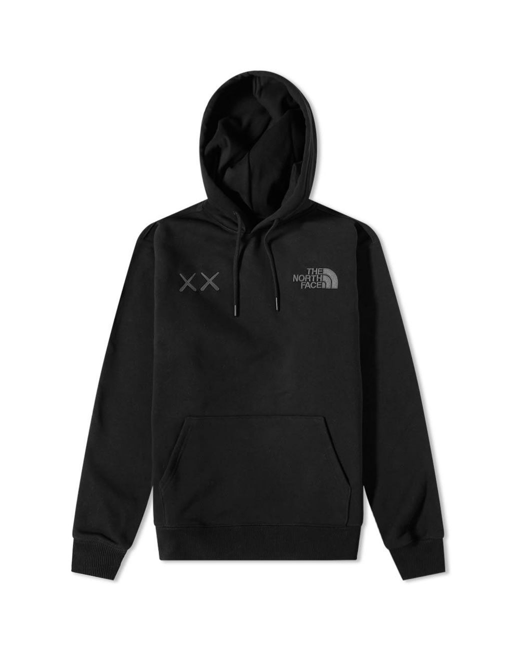 The North Face Kaws Hoodie