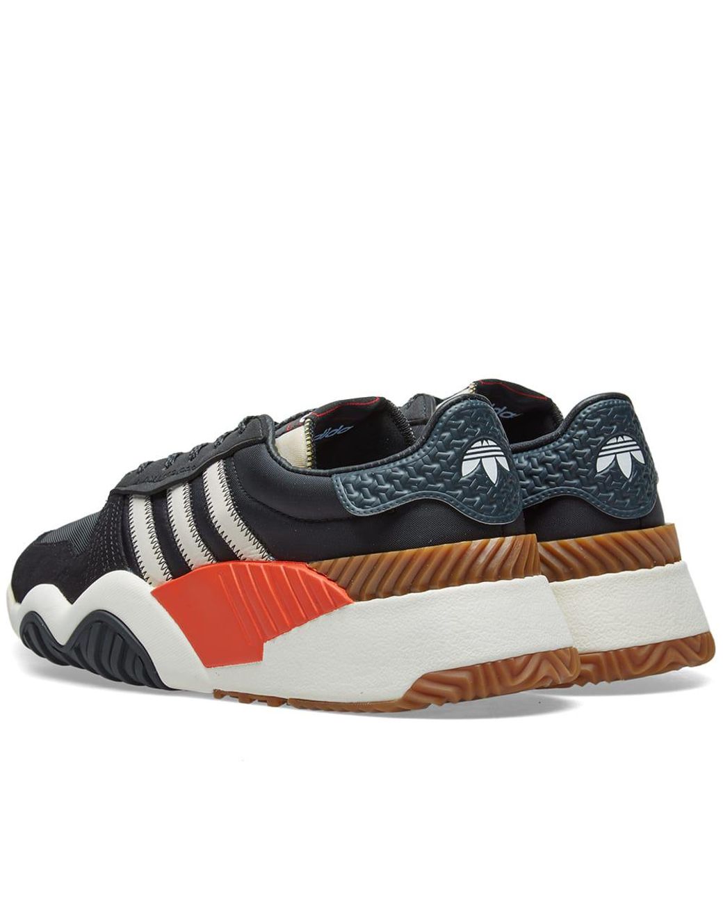adidas turnout trainer