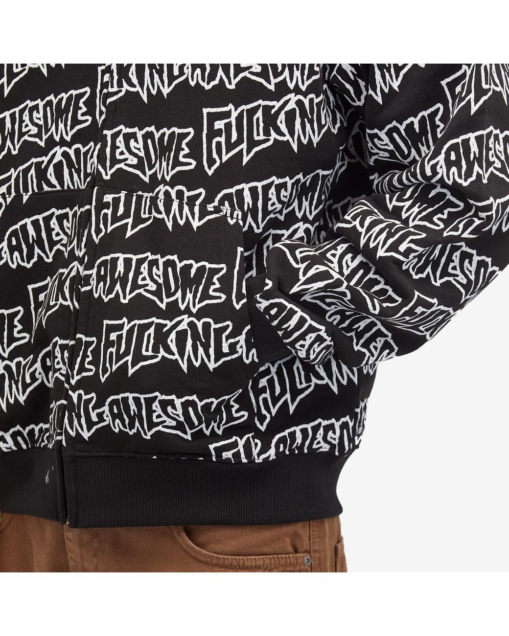 fucking-awesome-BlackWhite-Aop fucking-awesome-BlackWhite-Aop