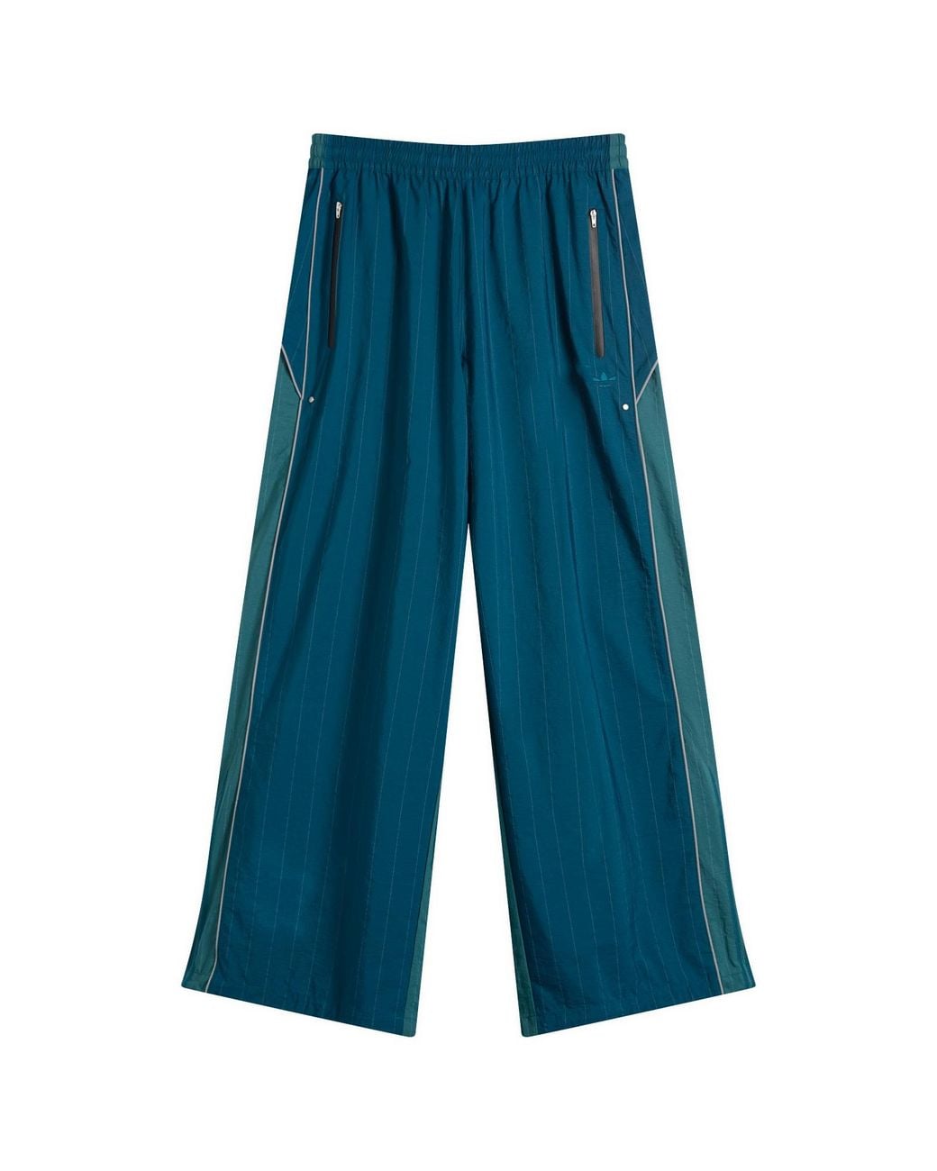 Adidas Blue Og La Wind Pant for men
