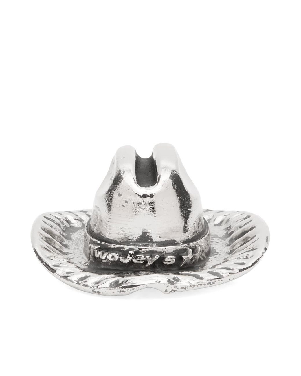 Twojeys Multicolor Ashtray