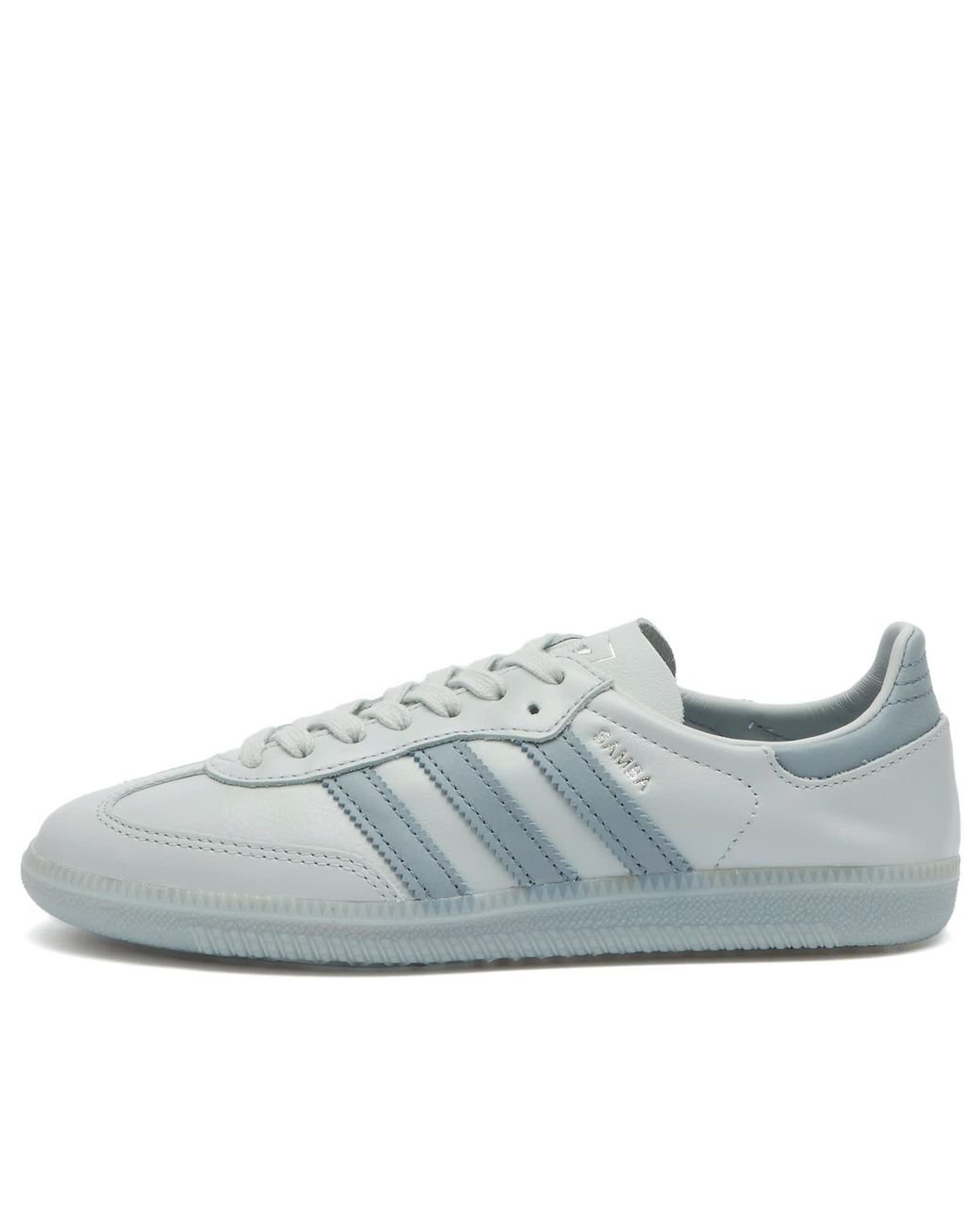 靴 adidas samba Decmon adidas Samba Decon Shoes - White | Free Shipping with