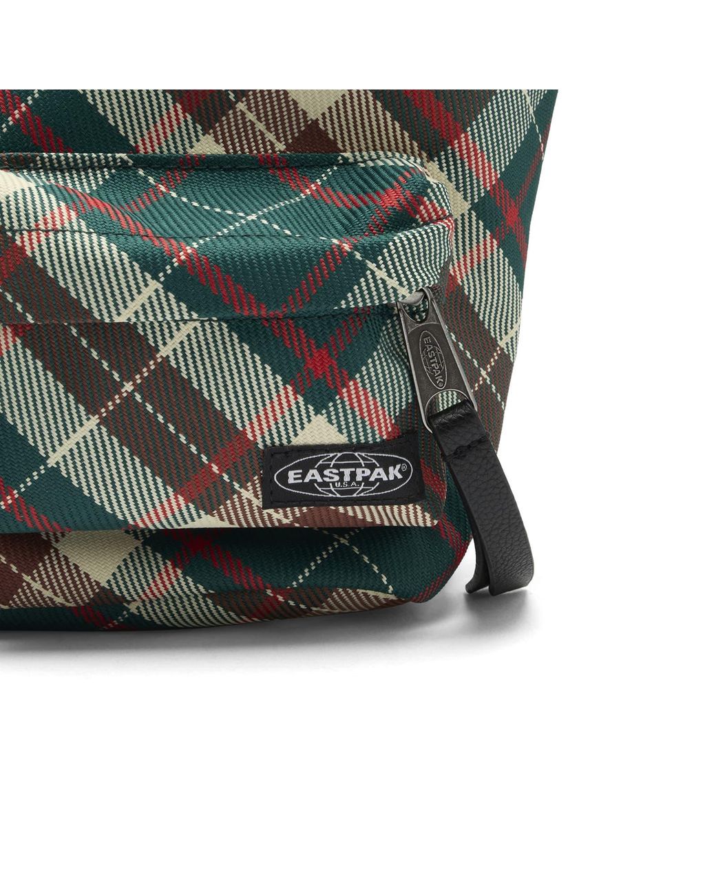 Eastpak Black X Egonlab Tote Bag