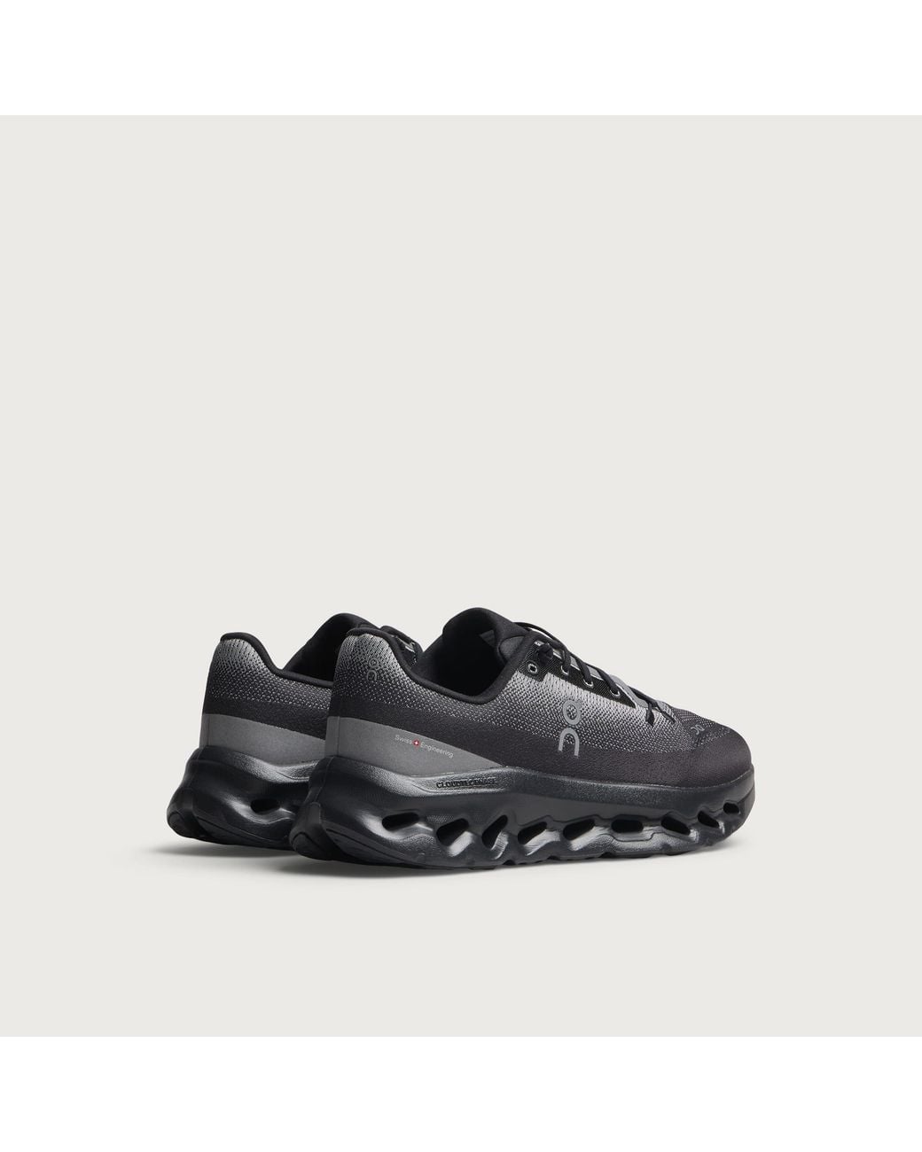 On Shoes Black Cloudtilt Sneaker for men