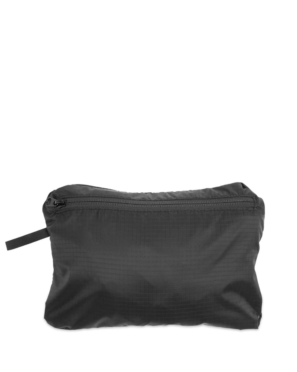 Montbell Black Packable Light Tote for men