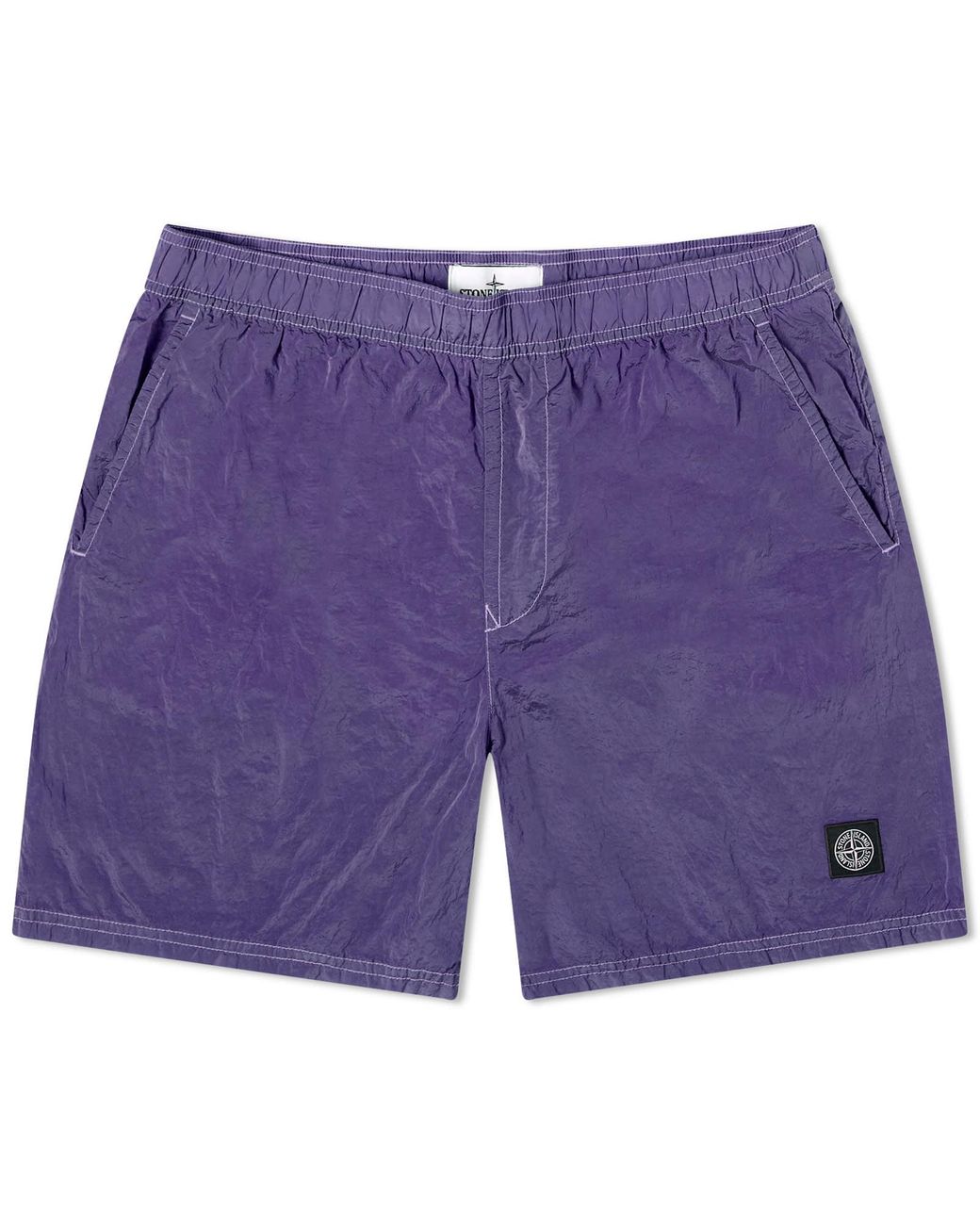 Lavender stone hot sale island shorts