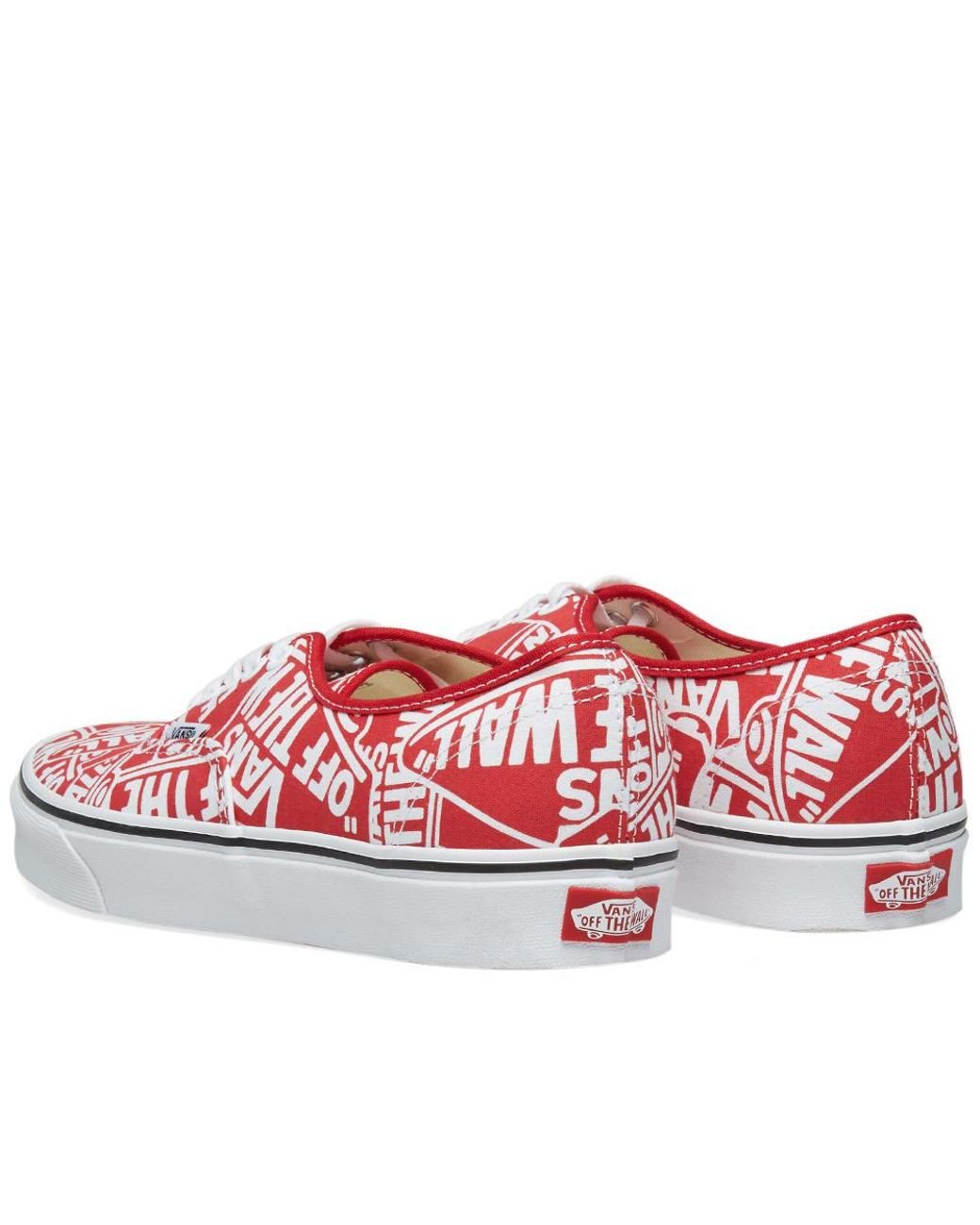 vans off the wall shoes cheap