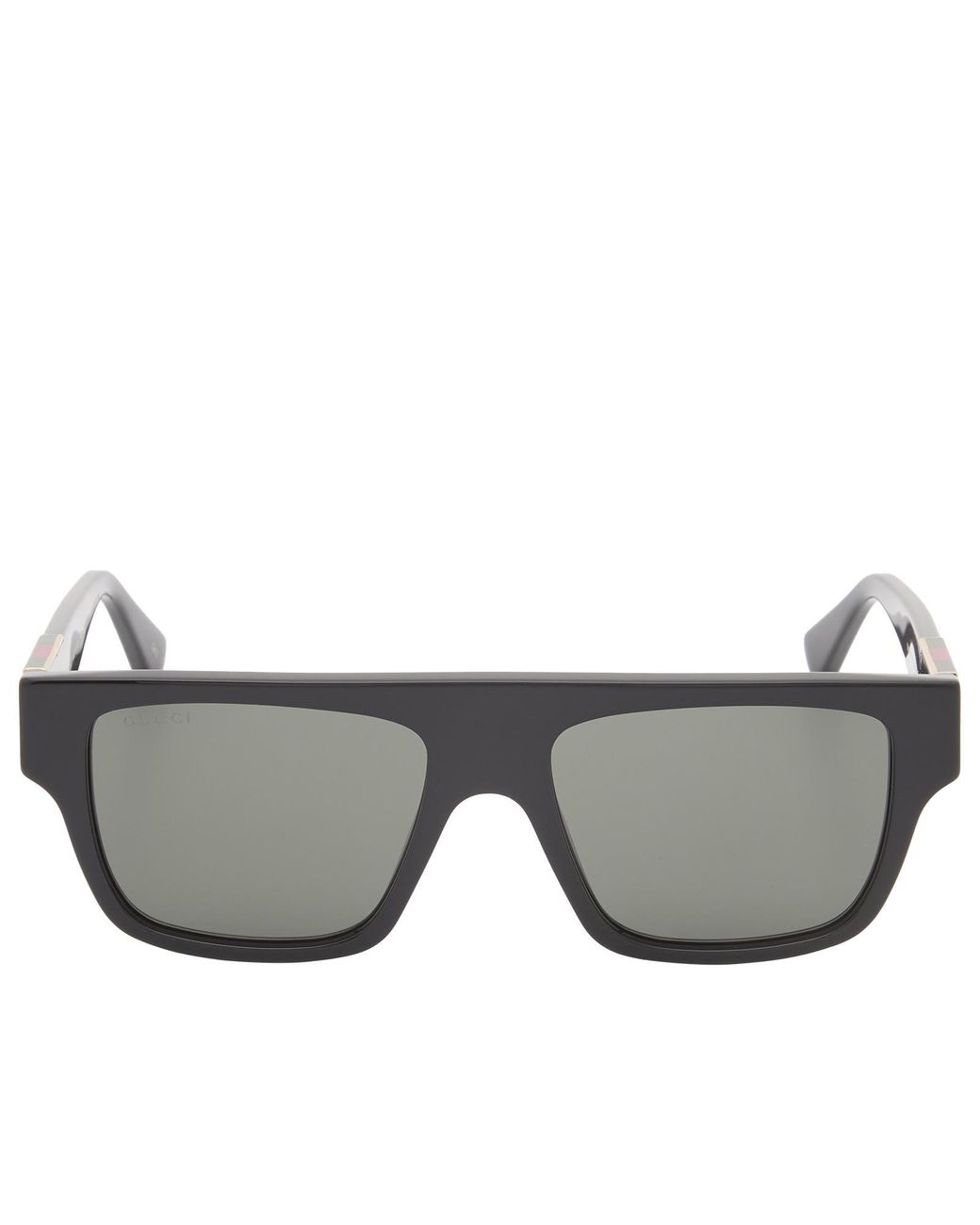 Gucci Gray Gg1960S Sunglasses for men