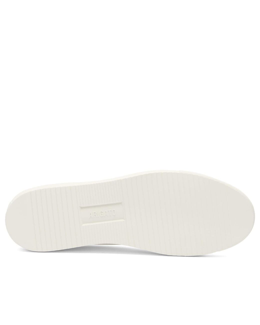 Axel Arigato White Clean 90 Sneakers for men