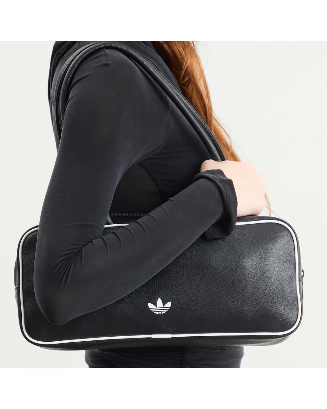 Adidas Black Adicolour Bag