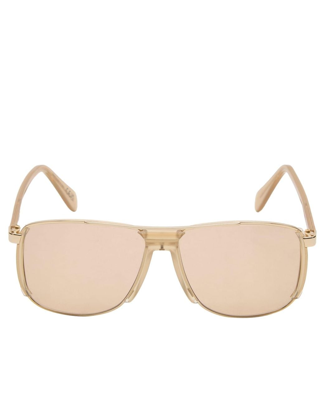 Retrosuperfuture Natural X Marni Vorluna Sunglasses