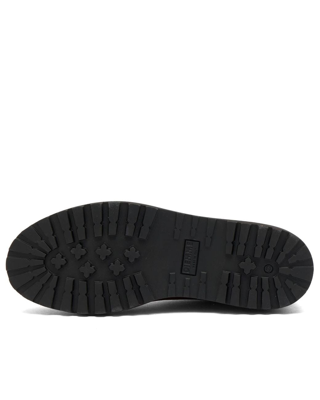 Diemme Brown Ampezzo for men