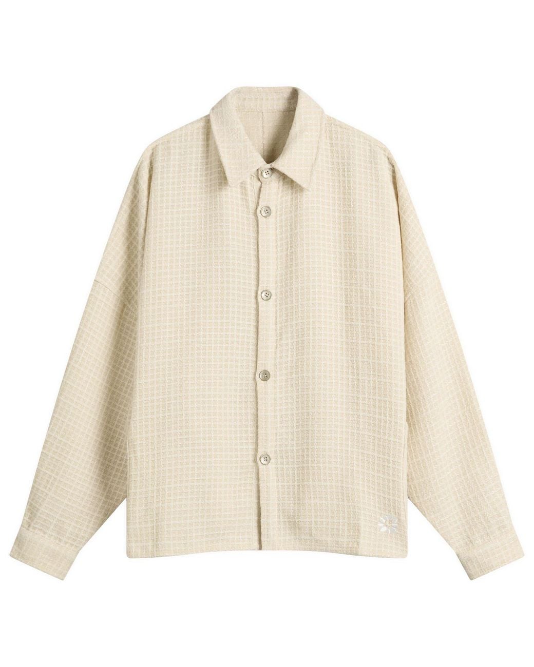 Ganter Natural Deans Shirt for men